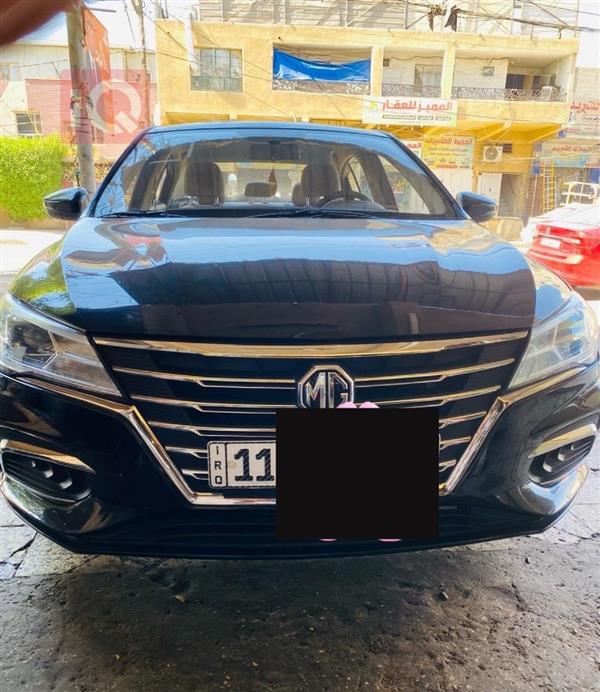 ئێم جی 5 2023  بۆ فرۆشتن لە عێراق -  بەغداد